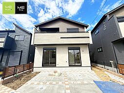 東京都清瀬市下宿３丁目