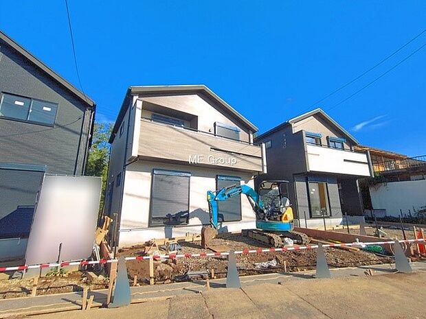3号棟  ■まずは一度ご覧ください