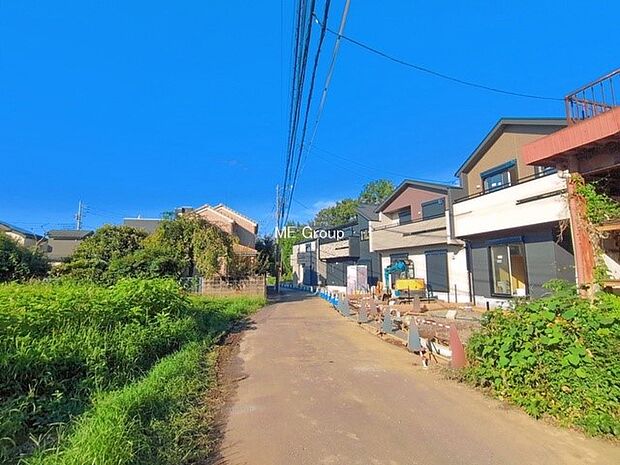 ■新しい時代の息吹を感じる、心地よい環境
