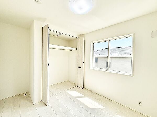 子供部屋を拡大表示