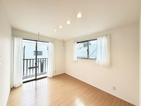 ■機能的で使いやすいお部屋で毎日を快適に