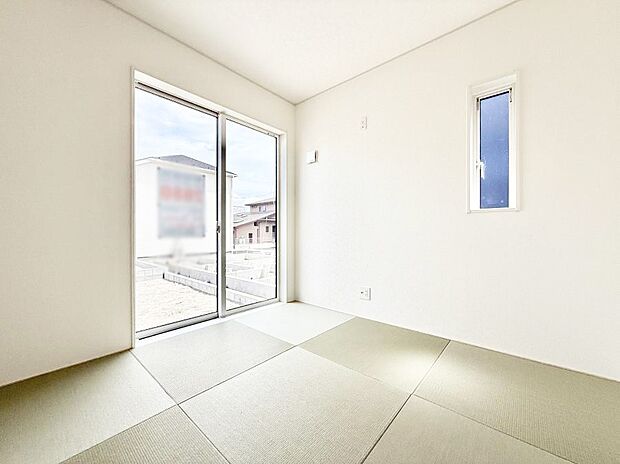 1号棟 ■機能的で使いやすいお部屋で毎日を快適に