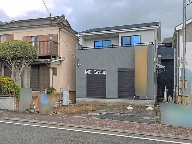 1号棟  ■まずは一度ご覧ください