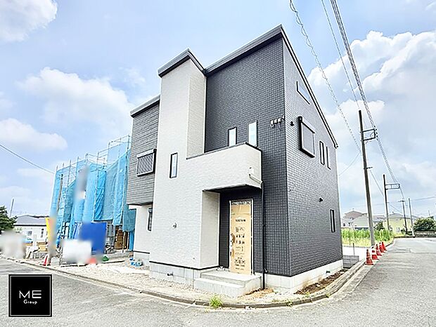 2号棟 ■暮らしを彩る充実した設備仕様が備わった住まい
