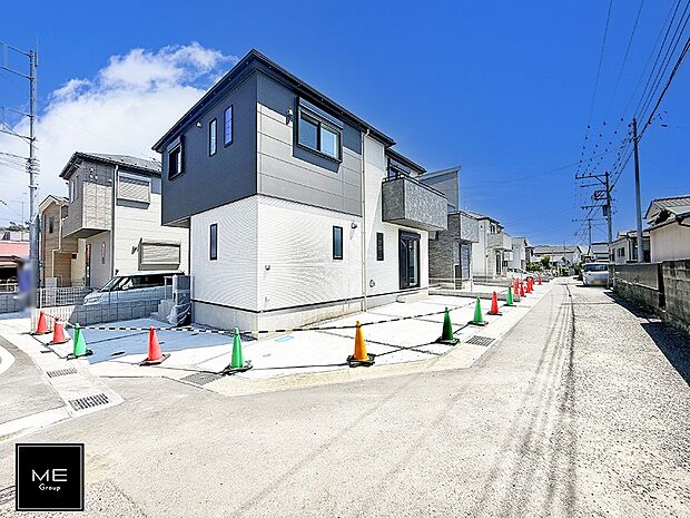■家族とのお出かけが楽しくなる環境です