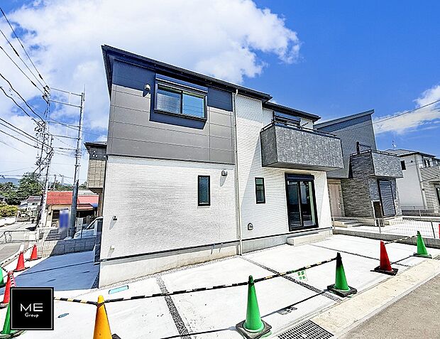 2号棟 ■新しい暮らしが始まる場所で、家族の絆を深める