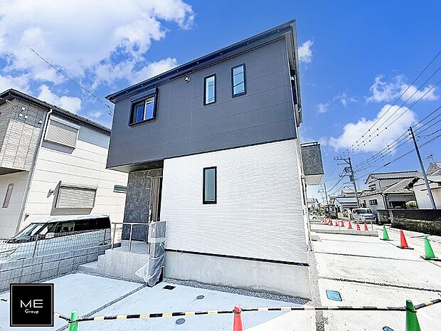 2号棟 ■暮らしを豊かにする充実した仕様設備で快適に