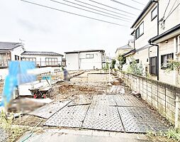 東京都日野市落川