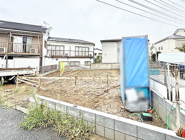 1号棟 ■暮らしを彩る充実した設備仕様が備わった住まい