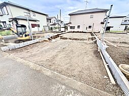 神奈川県秦野市沼代新町