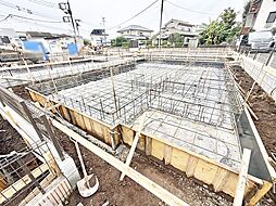 東京都武蔵村山市神明４丁目