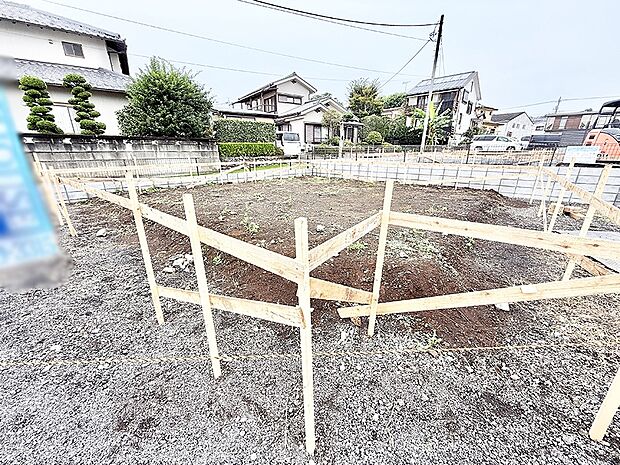 1号棟 ■暮らしを彩る充実した設備仕様が備わった住まい