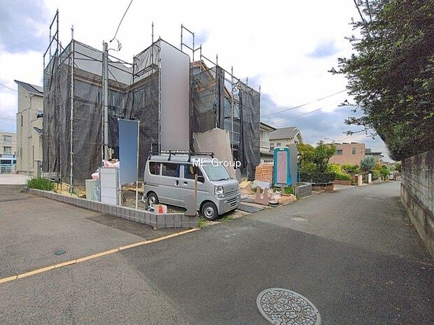 ■家族とのお出かけが楽しくなる環境です