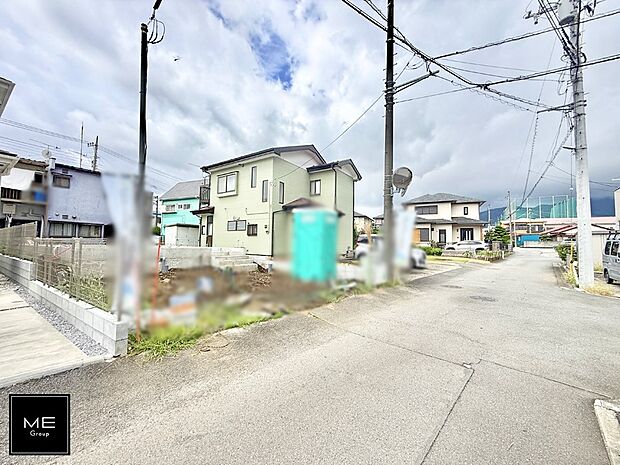 ■家族とのお出かけが楽しくなる環境です