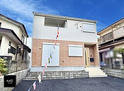 神奈川県秦野市渋沢
