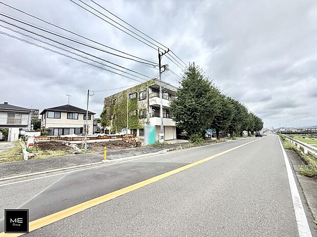 ■新しい時代の息吹を感じる、心地よい環境