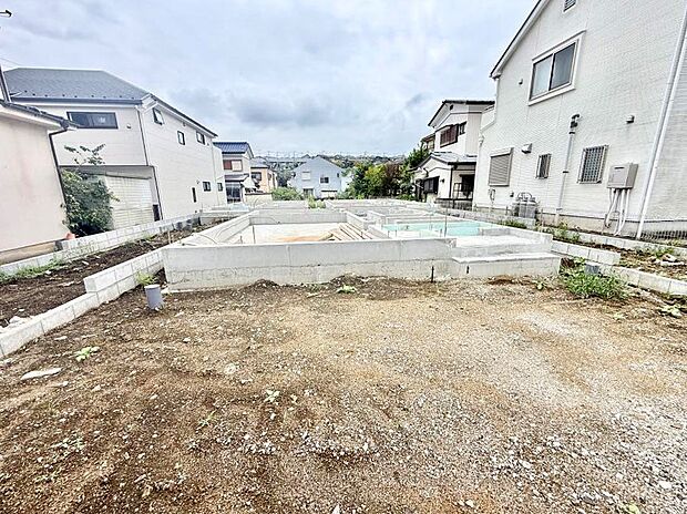 2号棟 ■暮らしを豊かにする充実した仕様設備で快適に
