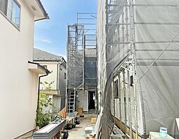 神奈川県秦野市千村２丁目
