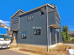 神奈川県秦野市渋沢