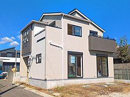 神奈川県秦野市渋沢