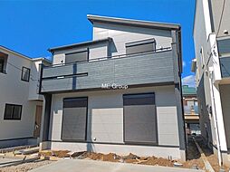 神奈川県秦野市渋沢