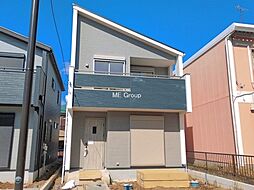 神奈川県秦野市渋沢