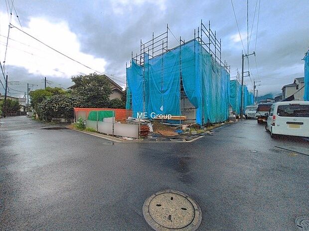 ■新しい時代の息吹を感じる、心地よい環境