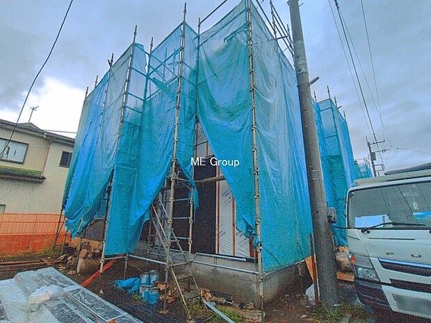 2号棟 ■まずは一度ご覧ください