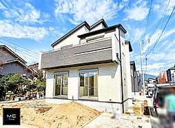 神奈川県秦野市渋沢