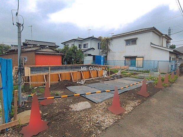 1号棟 ■暮らしを彩る充実した設備仕様が備わった住まい