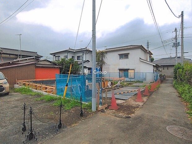 ■家族とのお出かけが楽しくなる環境です