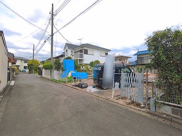 1号棟 ■まずは一度ご覧ください