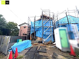 東京都稲城市東長沼