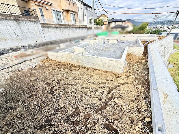 3号棟  ■新しい暮らしが始まる場所で、家族の絆を深める