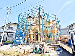 東京都武蔵村山市残堀２丁目