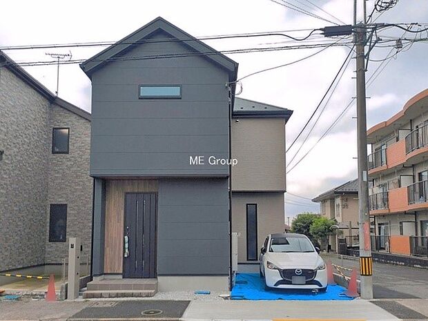 1号棟 ■暮らしを彩る充実した設備仕様が備わった住まい