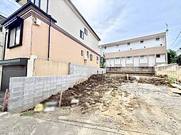 神奈川県川崎市高津区諏訪２丁目