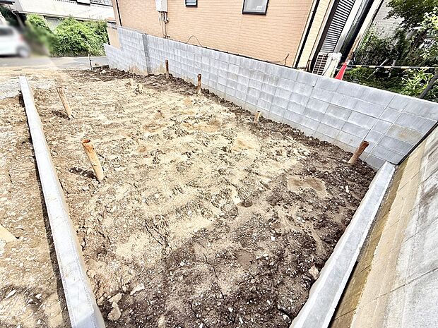 2号棟 ■家族みんなが笑顔で過ごせる、安心感のある住まい