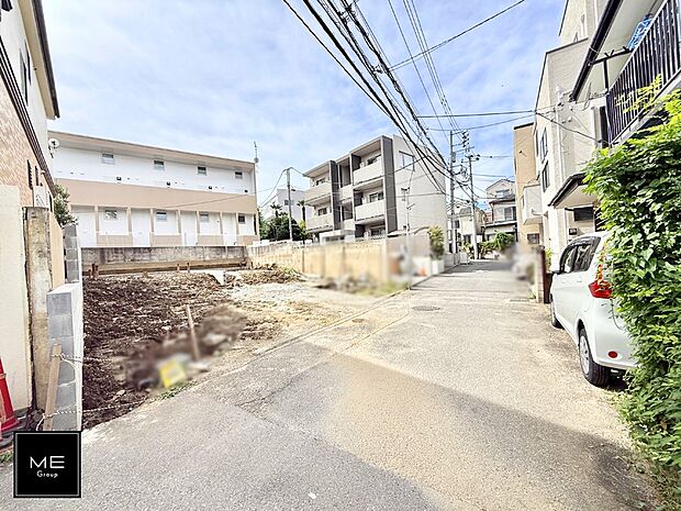 ■新しい時代の息吹を感じる、心地よい環境
