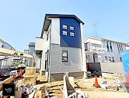 東京都日野市大坂上２丁目
