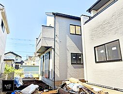 東京都日野市大坂上２丁目