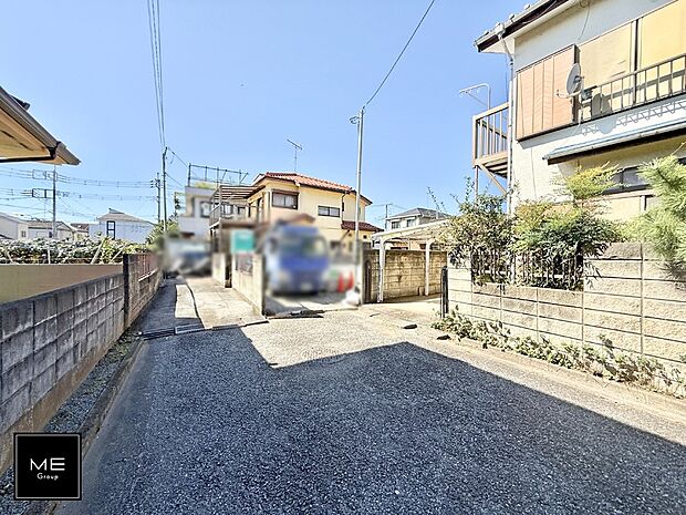 ■新しい住まい、街の新しい風景
