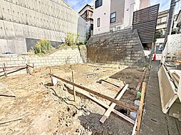神奈川県川崎市宮前区野川本町２丁目