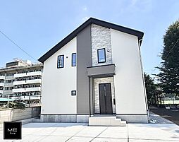 東京都小平市小川町１丁目