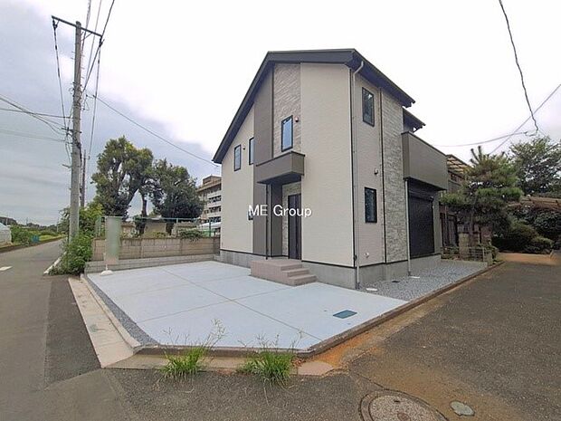 1号棟 ■まずは一度ご覧ください