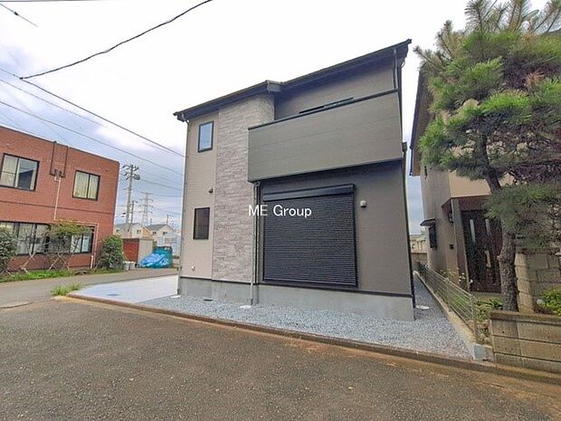 1号棟 ■暮らしを豊かにする充実した仕様設備で快適に