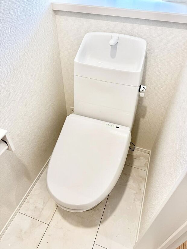 A号棟 ■使いやすさと清潔感にこだわった空間