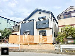 東京都昭島市美堀町１丁目