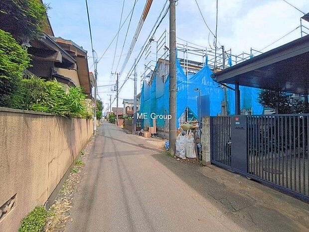 A号棟 ■まずは一度ご覧ください