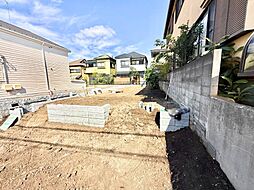 東京都町田市成瀬台１丁目